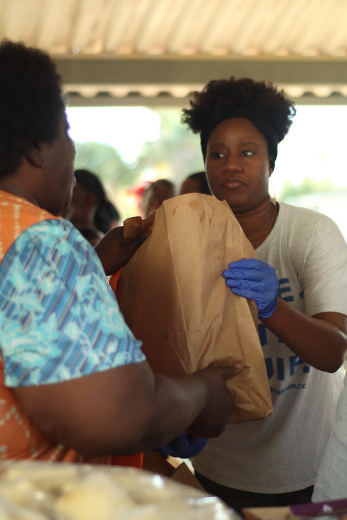 Moving Hope community photo 15