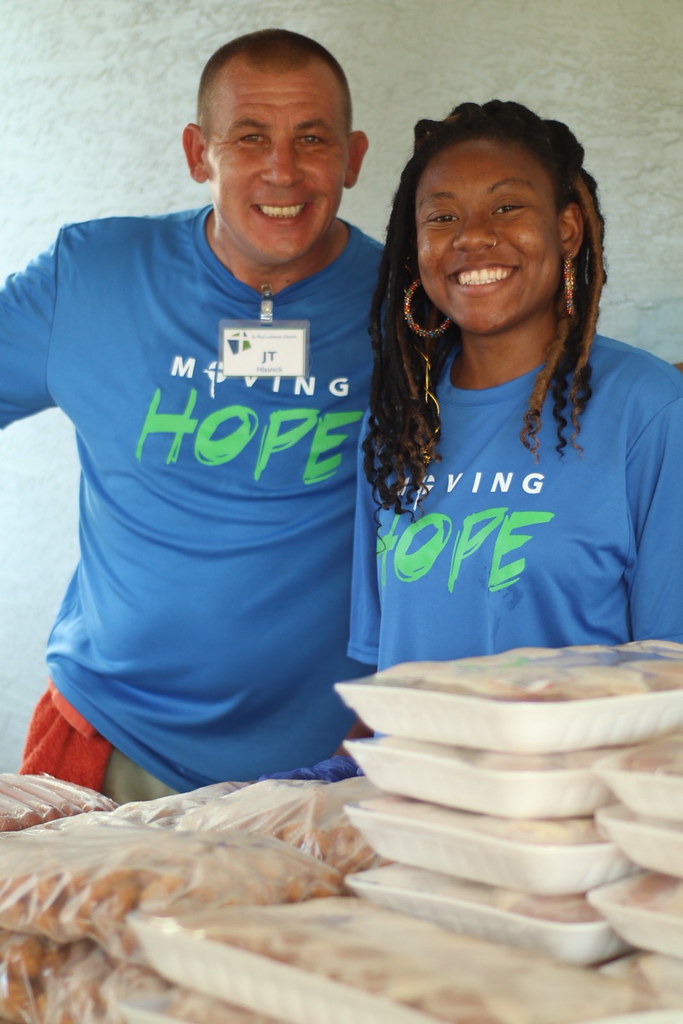 Moving Hope community photo 20