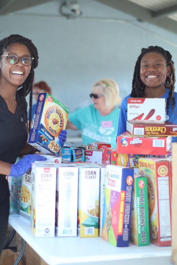 Moving Hope community photo 21