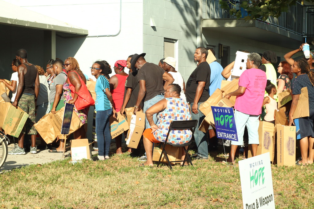 Moving Hope community photo 43